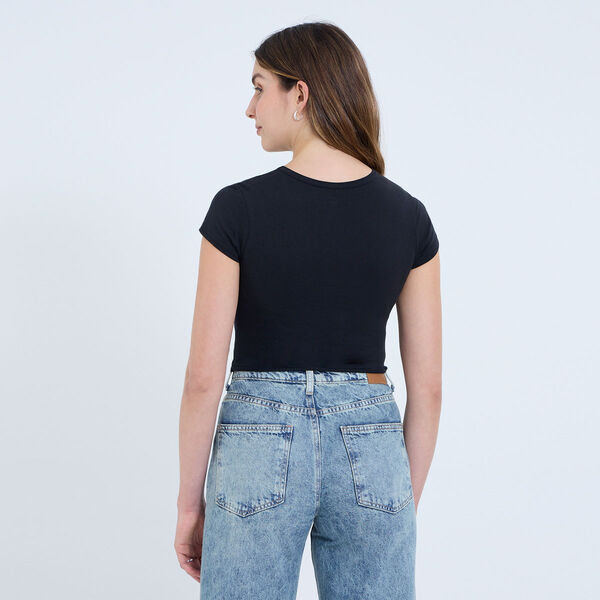 camisetas mujer image number null