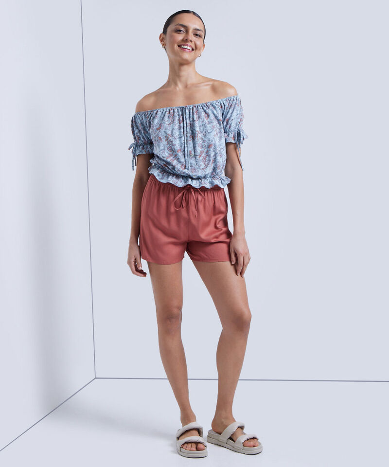 blusas de moda