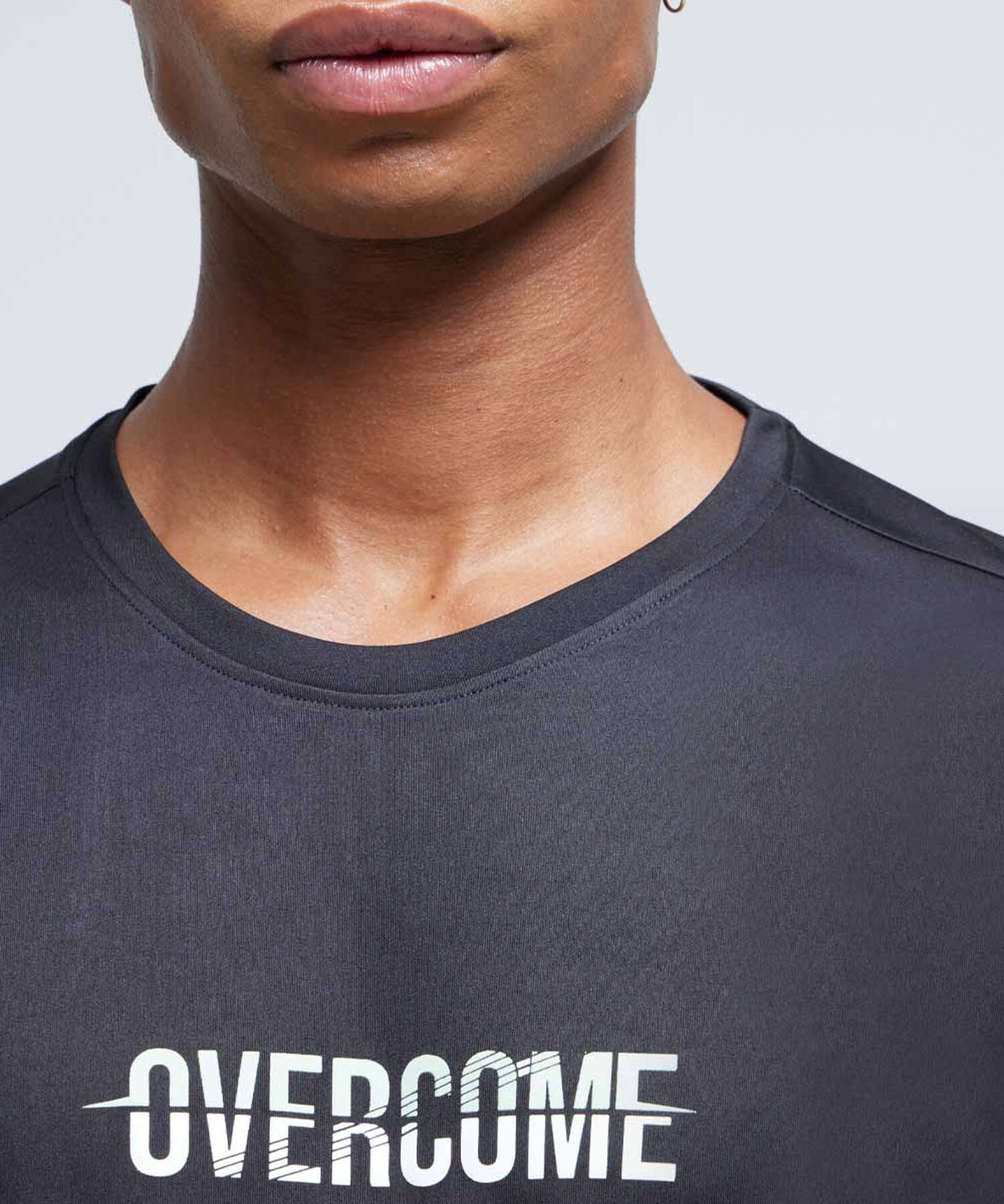 camisetas deportivas para hombre