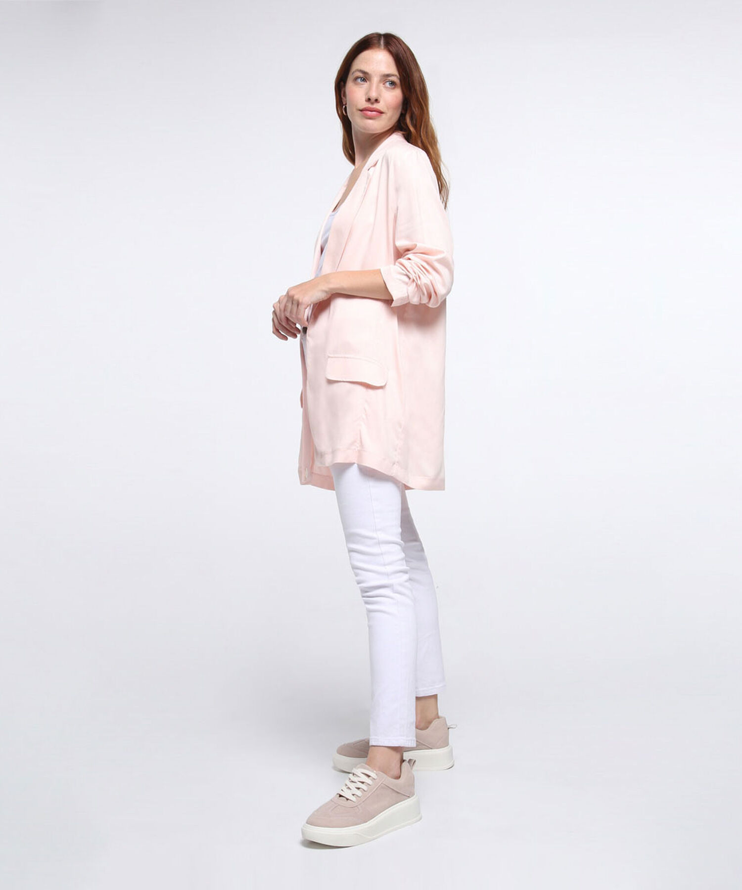 chaquetas para mujer