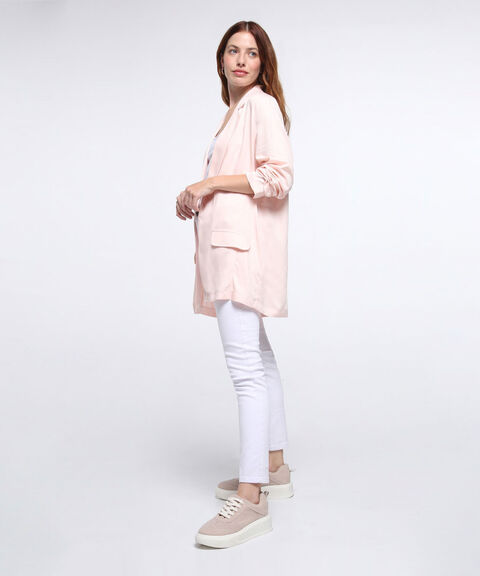 chaquetas para mujer