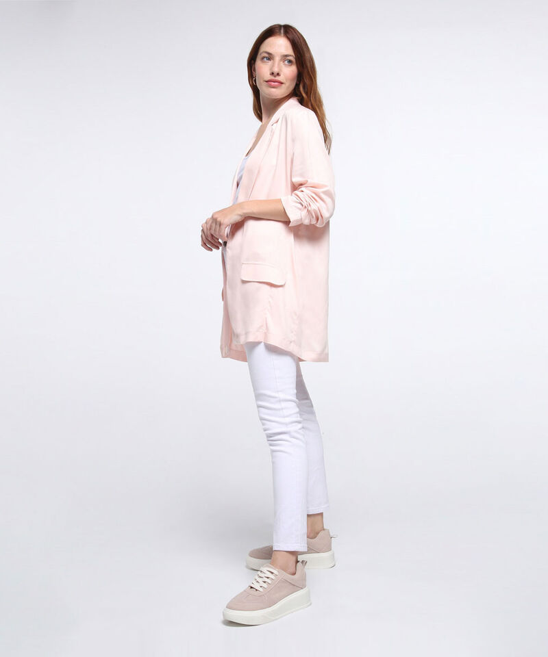 chaquetas para mujer