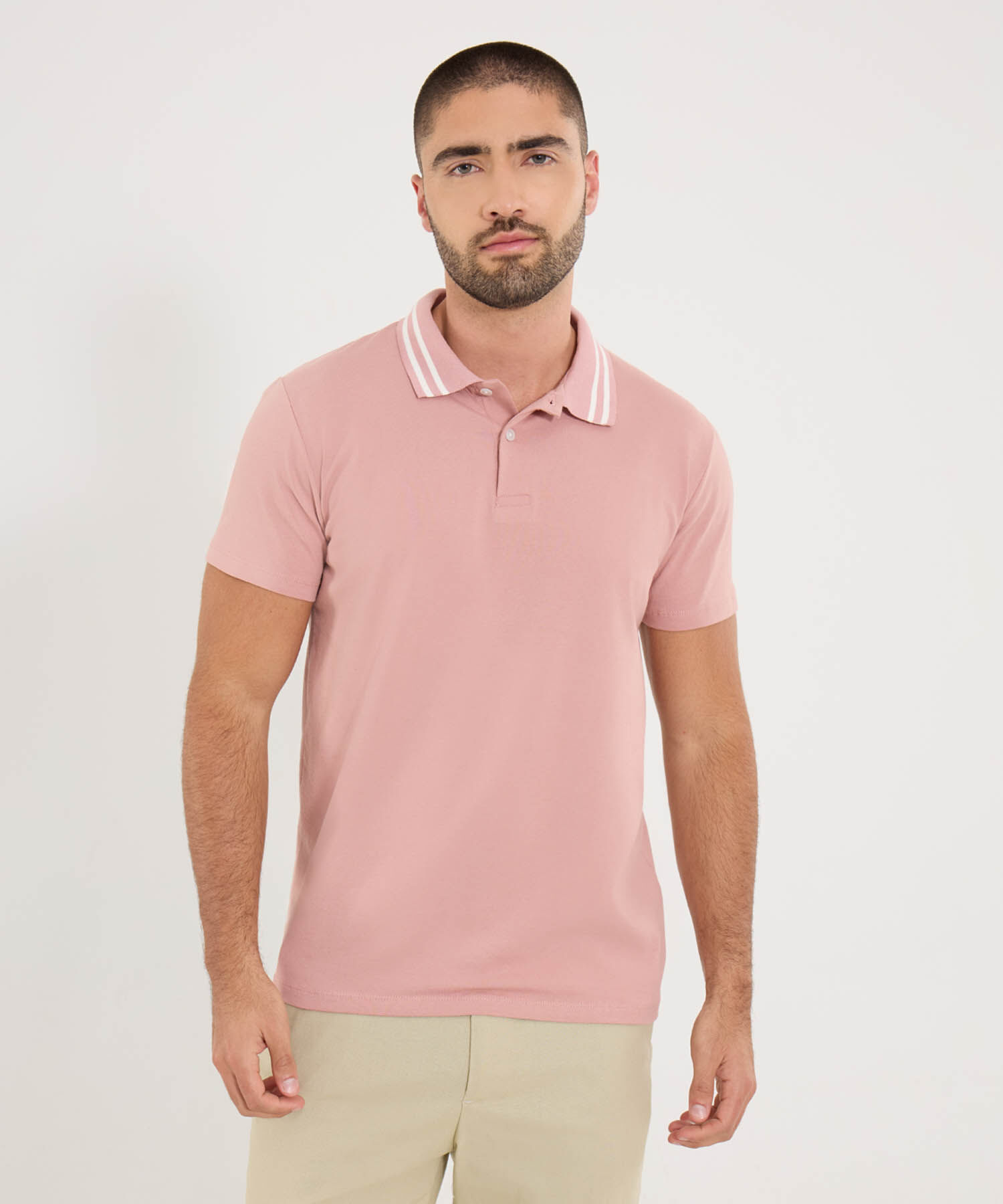 camisetas polo para hombre