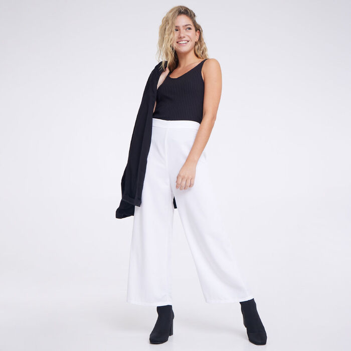 pantalon para mujer
