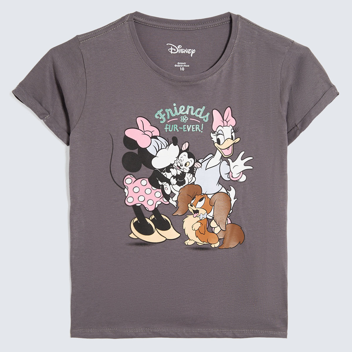 camisetas para niñas