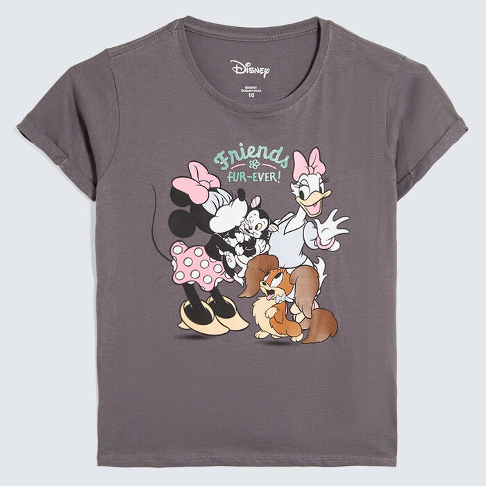 camisetas para niñas