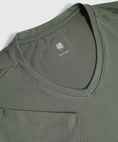 camisetas deportivas para hombre image number null