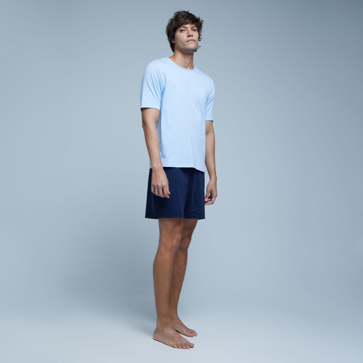 pijamas para hombre