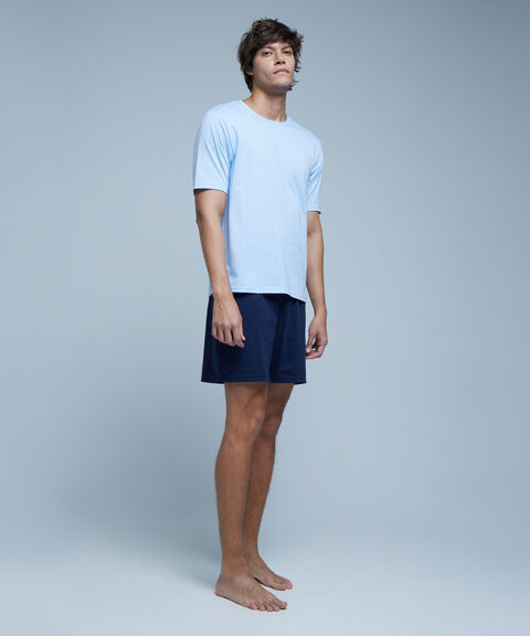 pijamas para hombre