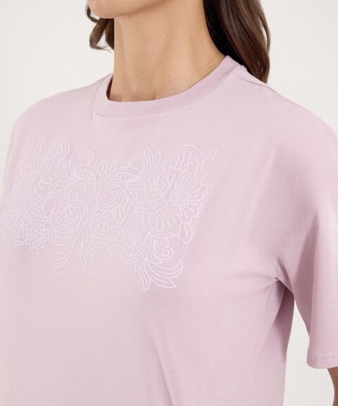camisetas mujer