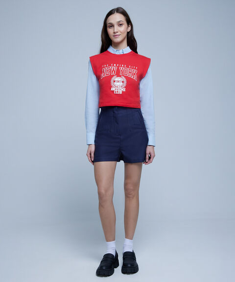 camisetas mujer image number null