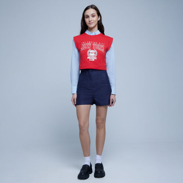 camisetas mujer image number null