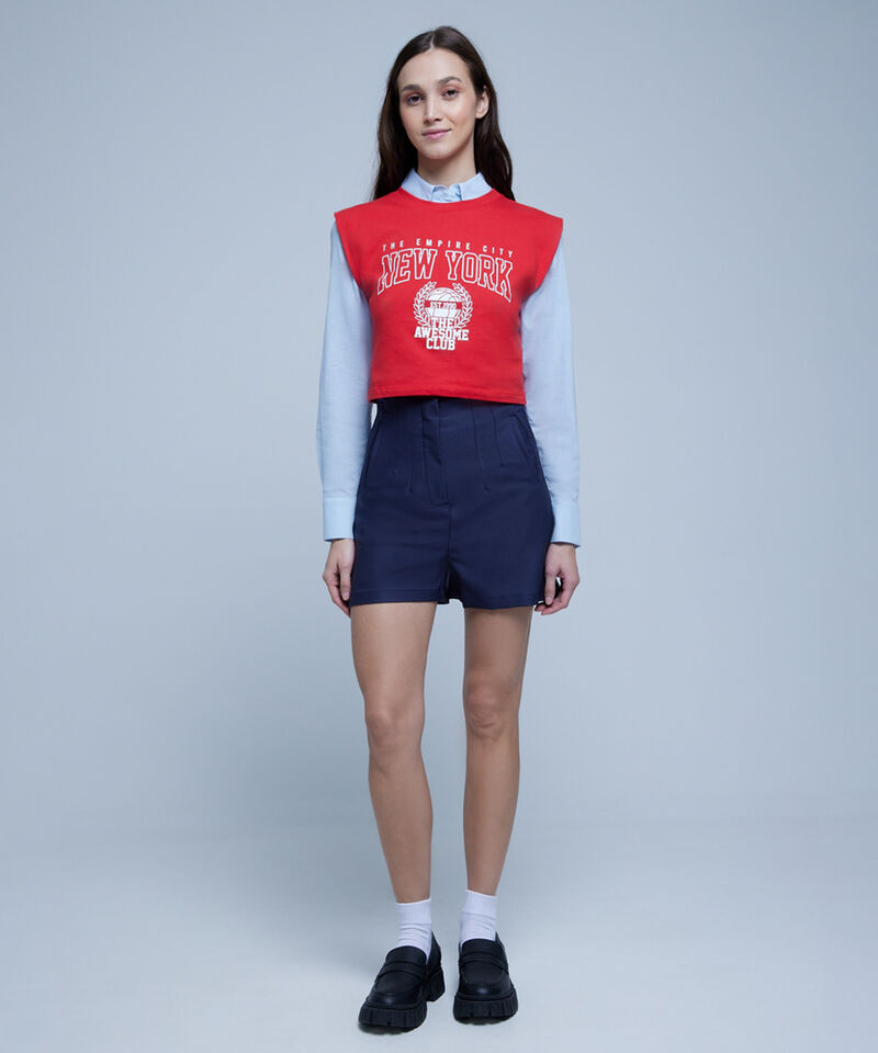 camisetas mujer