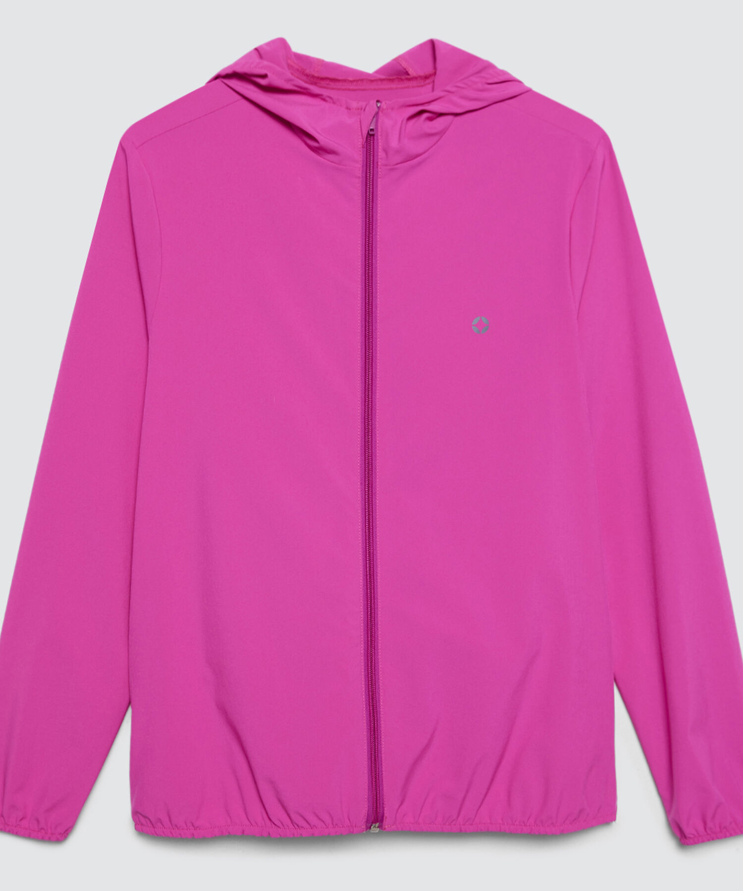 chaquetas deportivas mujer