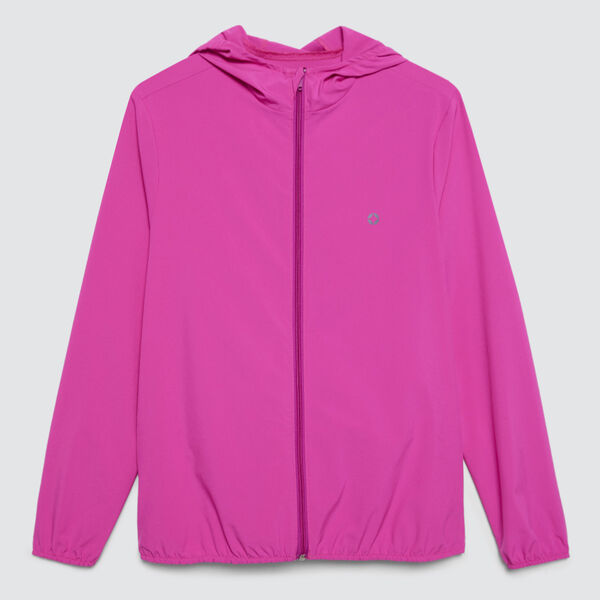 chaquetas deportivas mujer