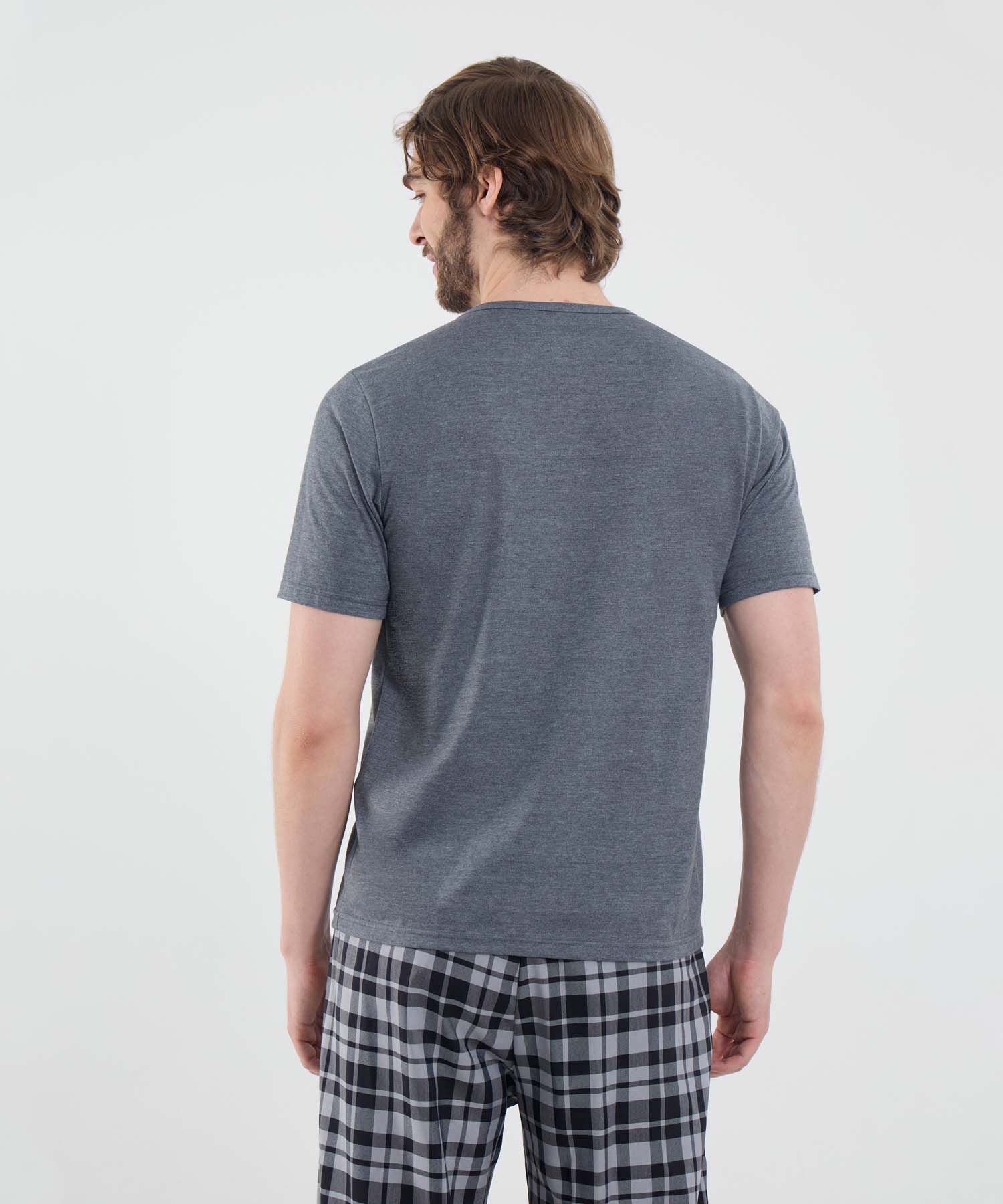 pijamas para hombre