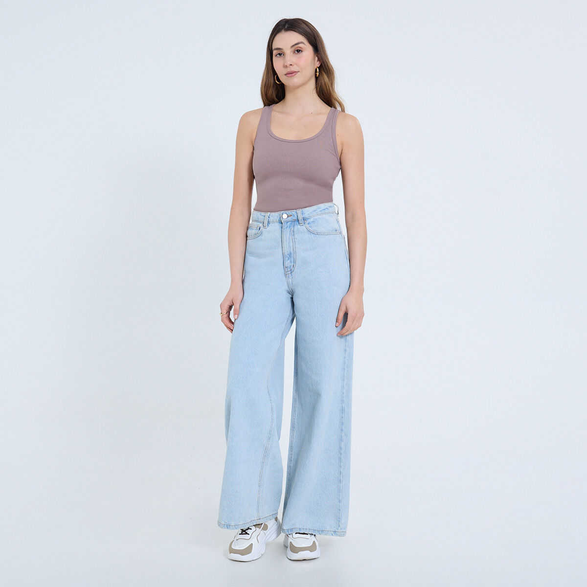camisetas mujer