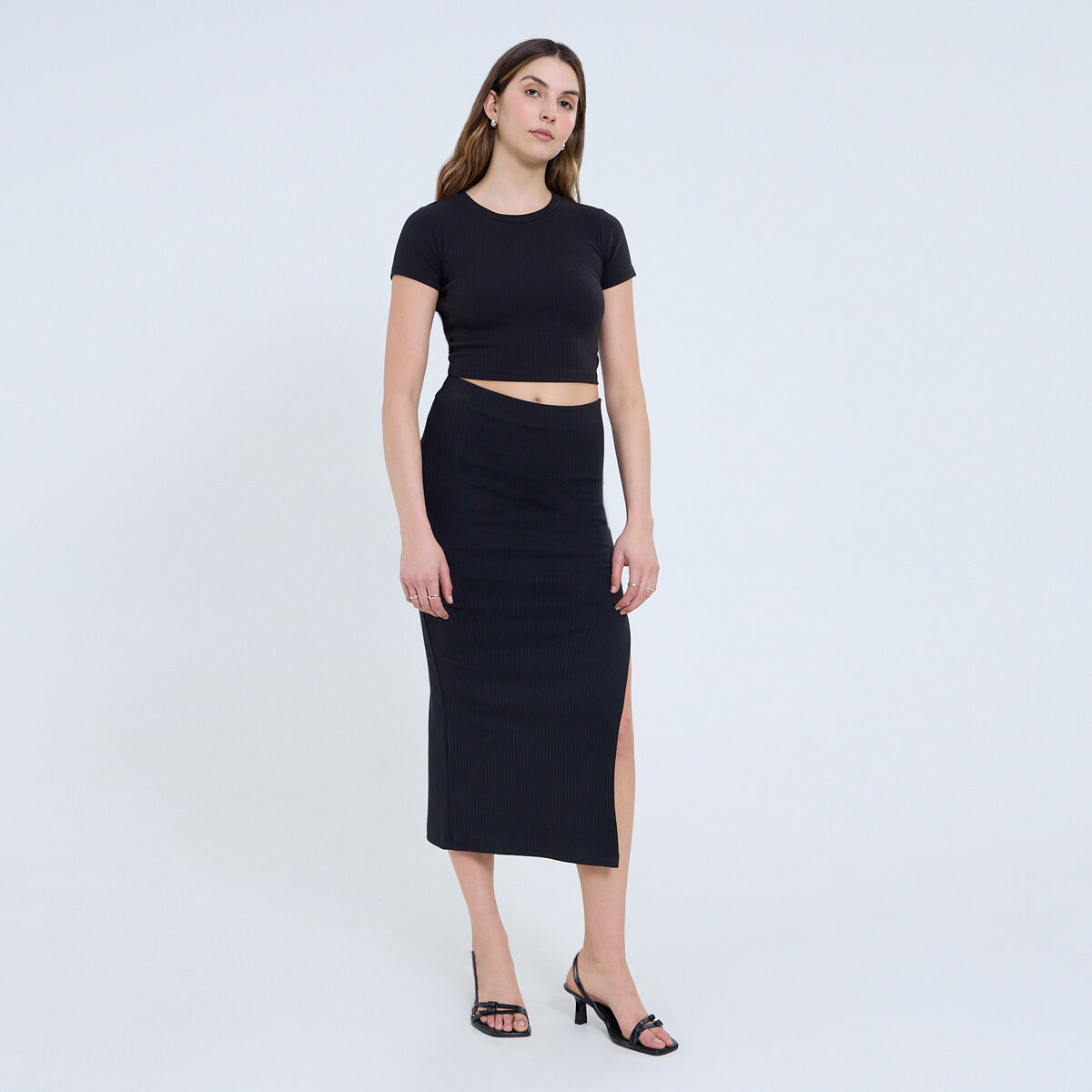 camisetas mujer