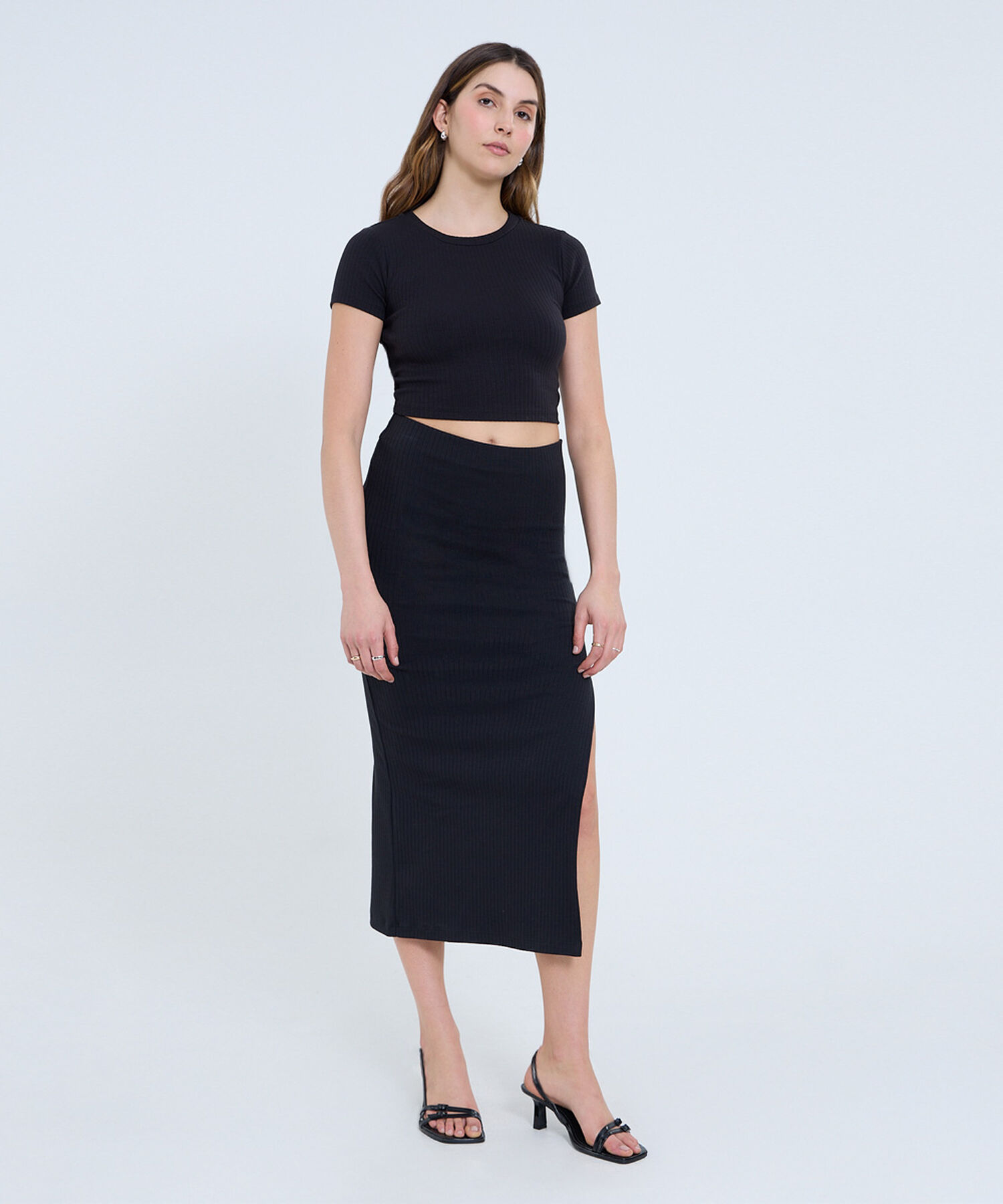 camisetas mujer