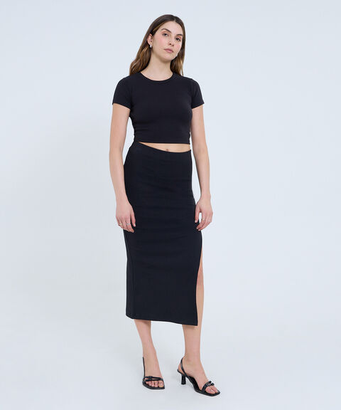camisetas mujer image number null