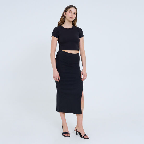 camisetas mujer image number null