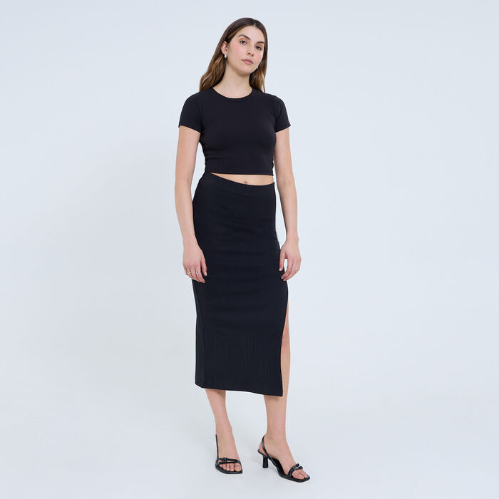 camisetas mujer