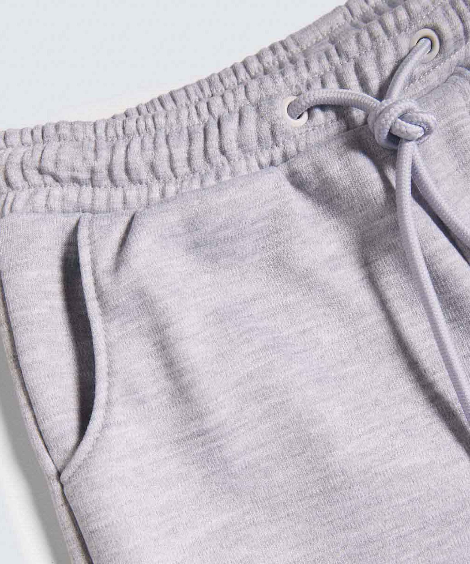 Bermudas para niños