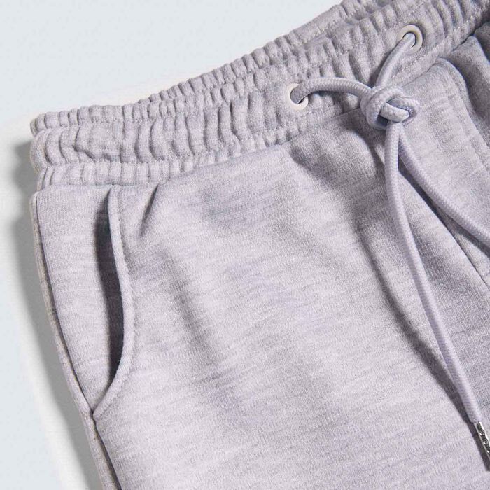 Bermudas para niños