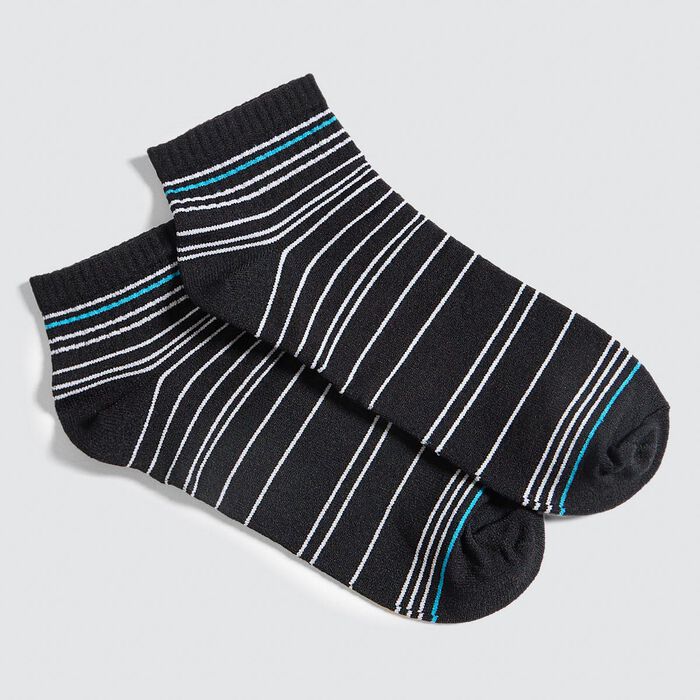 medias para hombre