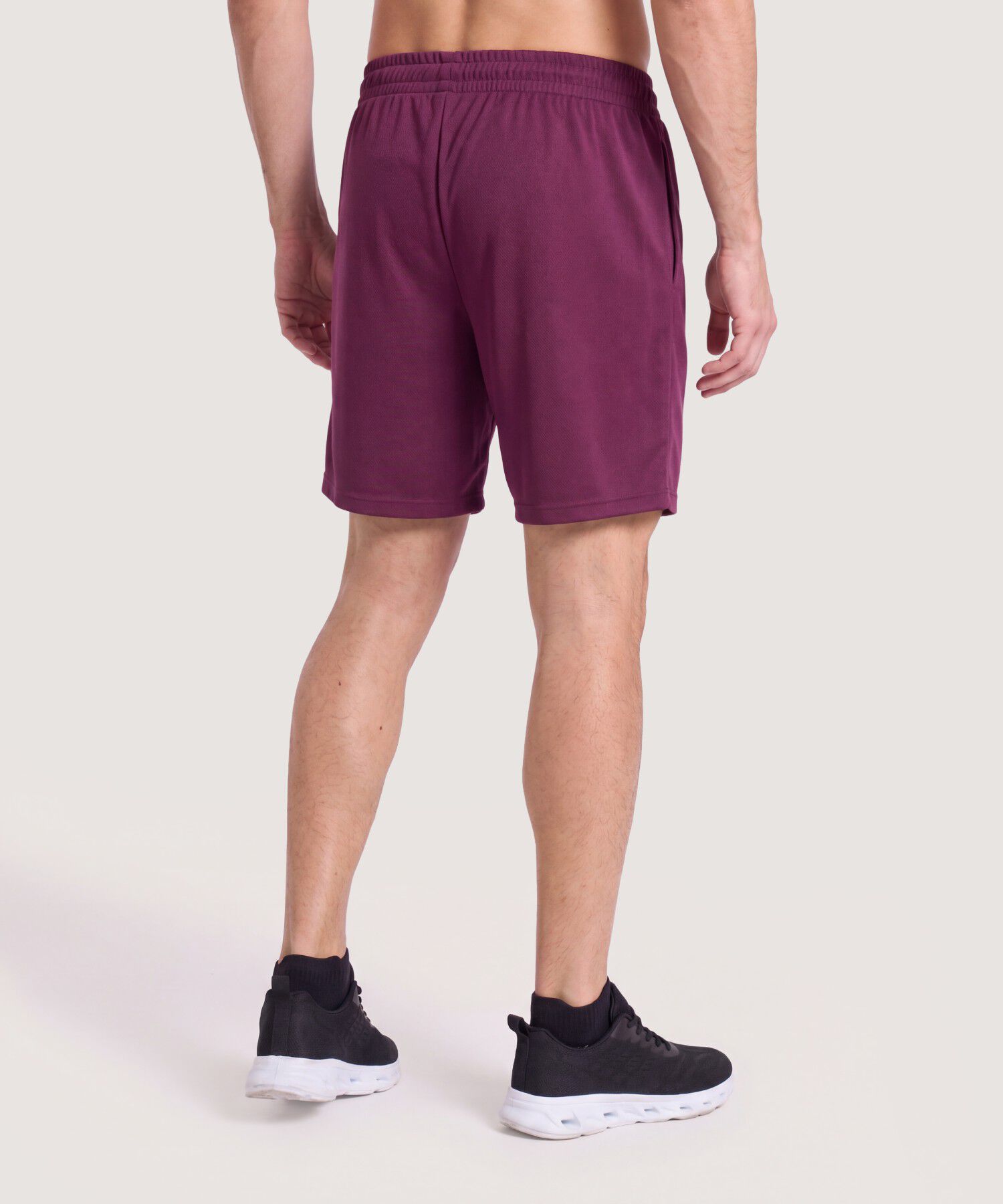 bermudas deportivas para hombre