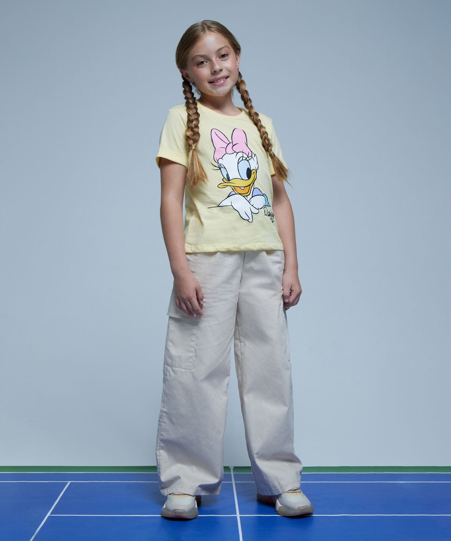 camisetas para niñas