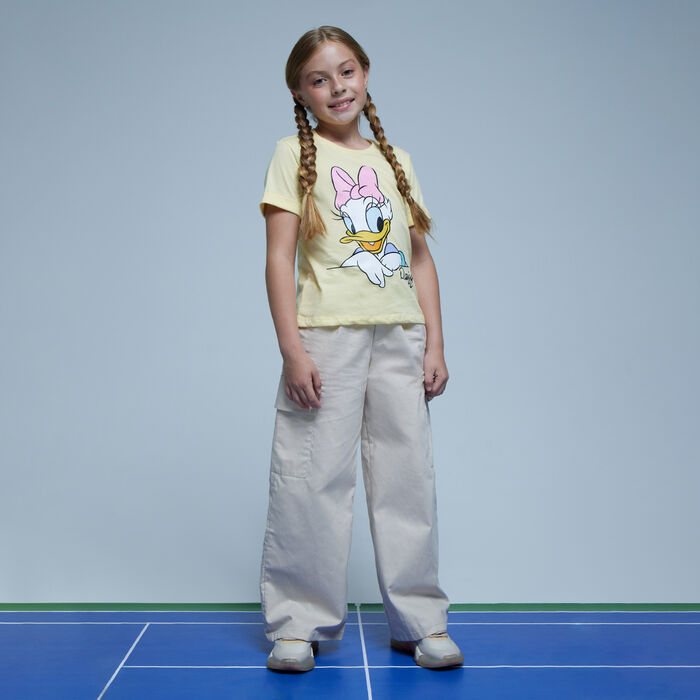 camisetas para niñas
