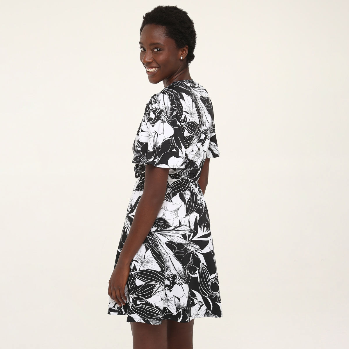vestidos para mujer