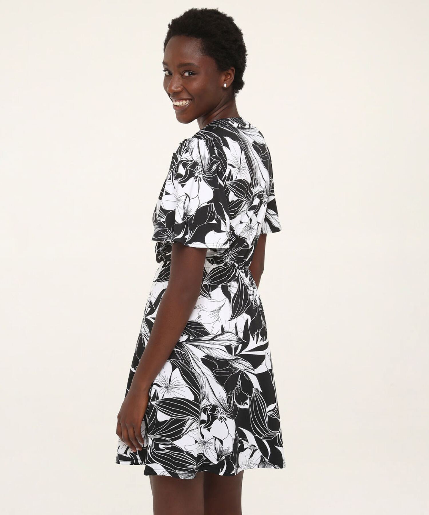 vestidos para mujer