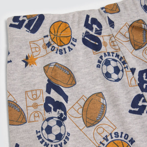 pijamas para niño