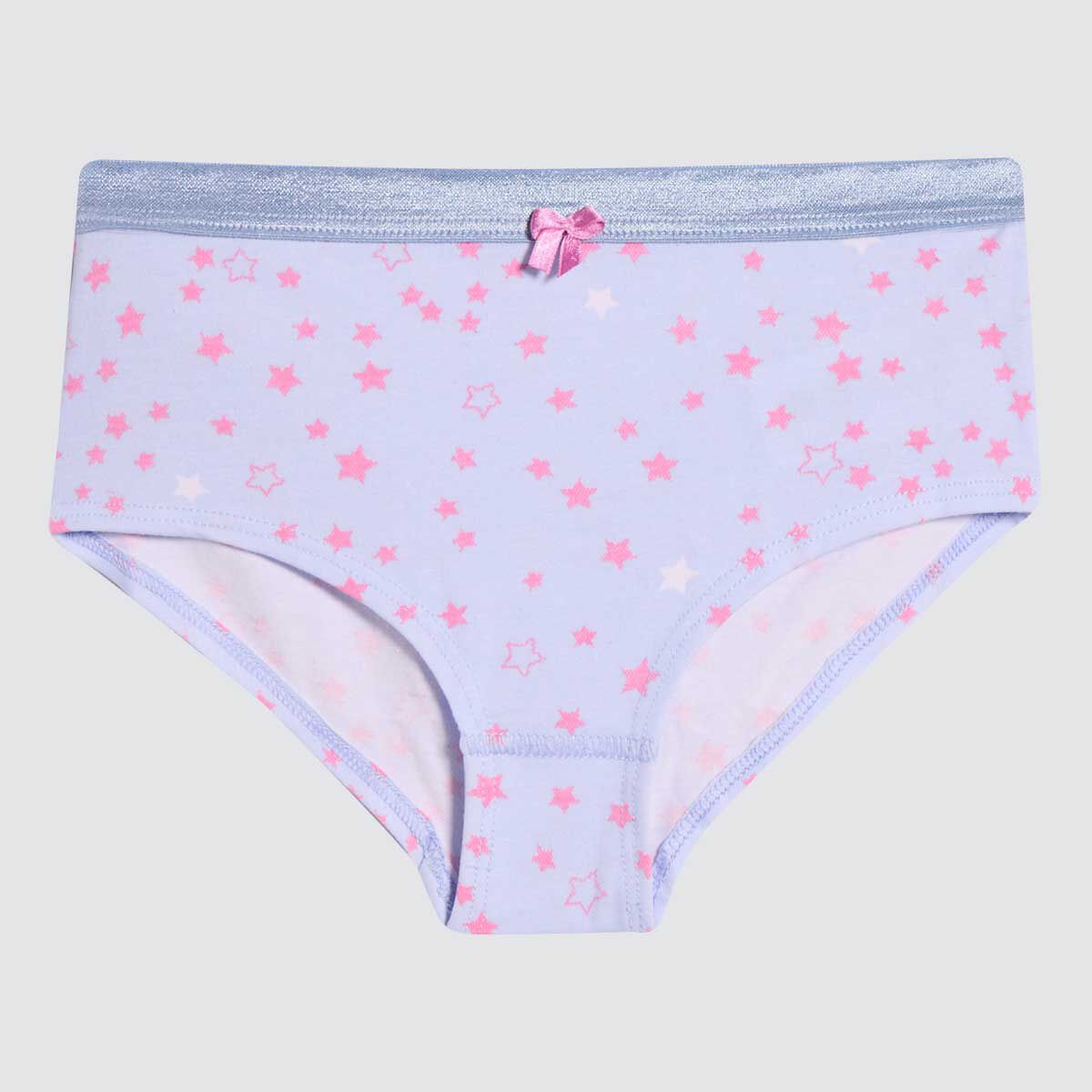 ropa interior para niñas