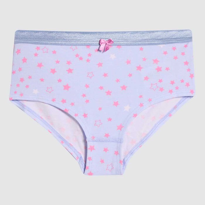 ropa interior para niñas