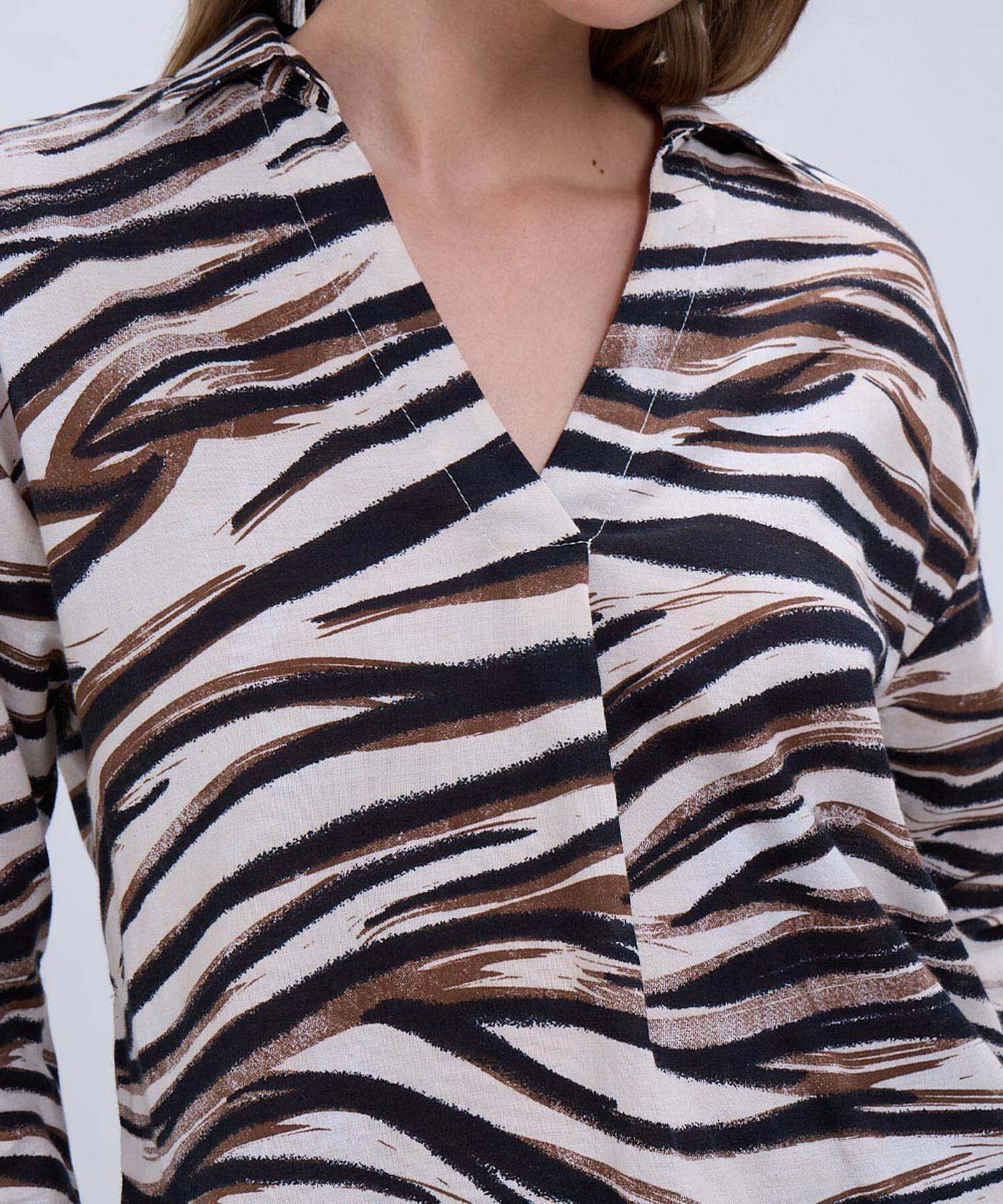 camisas para mujer