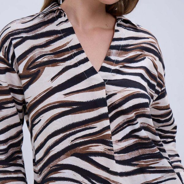 camisas para mujer
