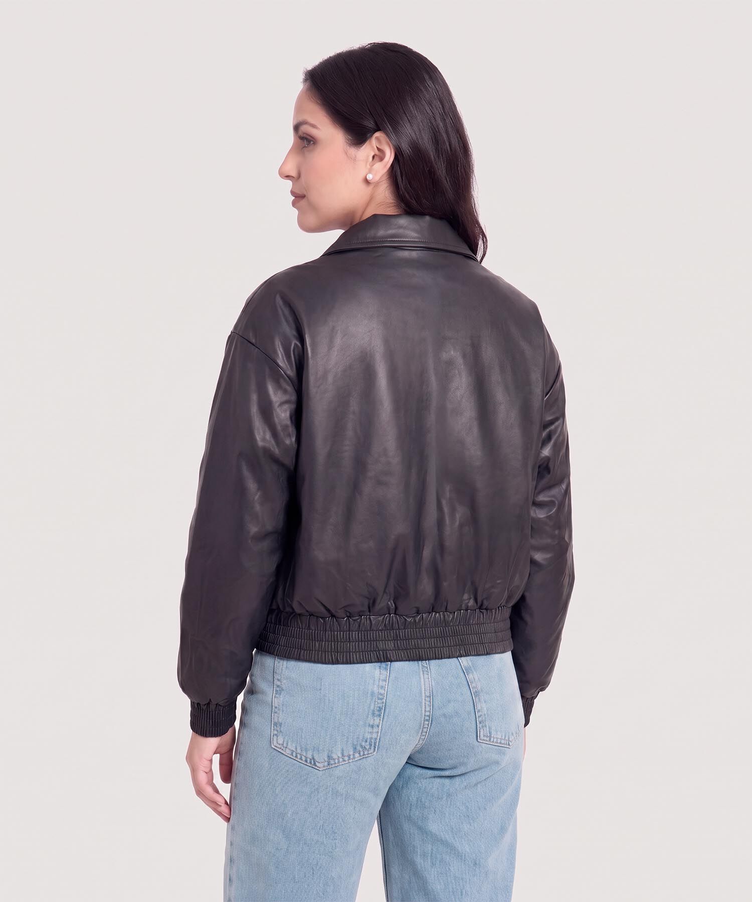 chaquetas para mujer