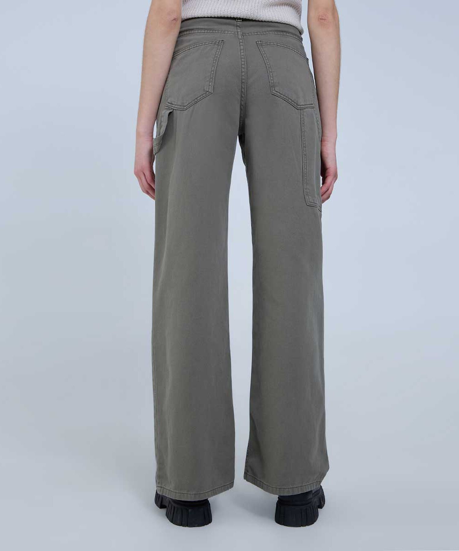 jeans mujer