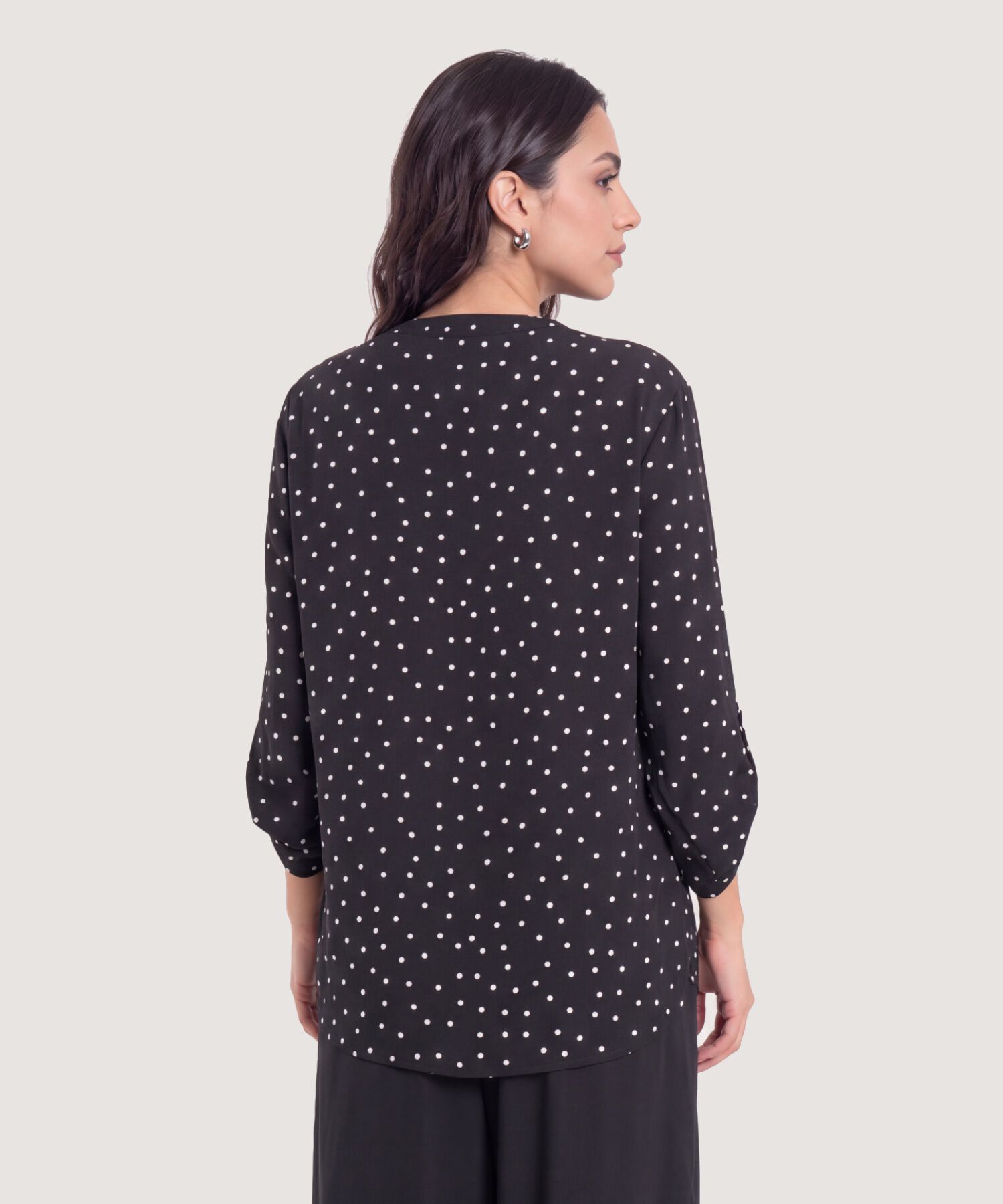 blusas de moda