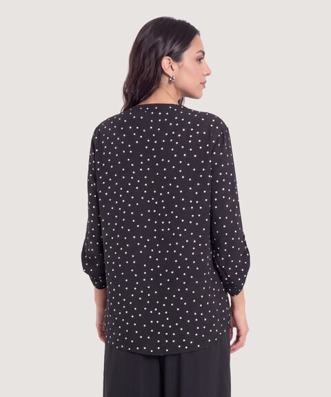 blusas de moda