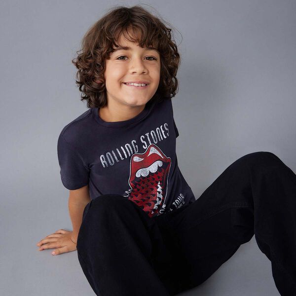 camisetas niño image number null