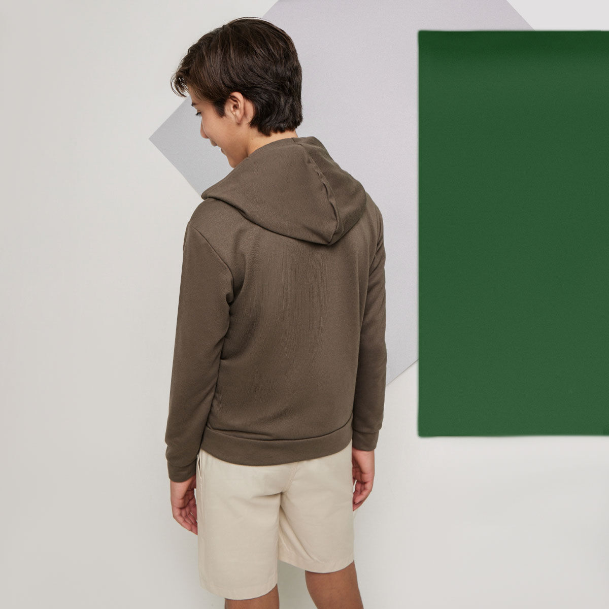Buzo Para Nino Noise compra online OSTU