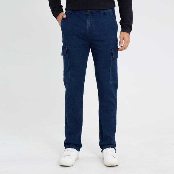 jeans denim image number null