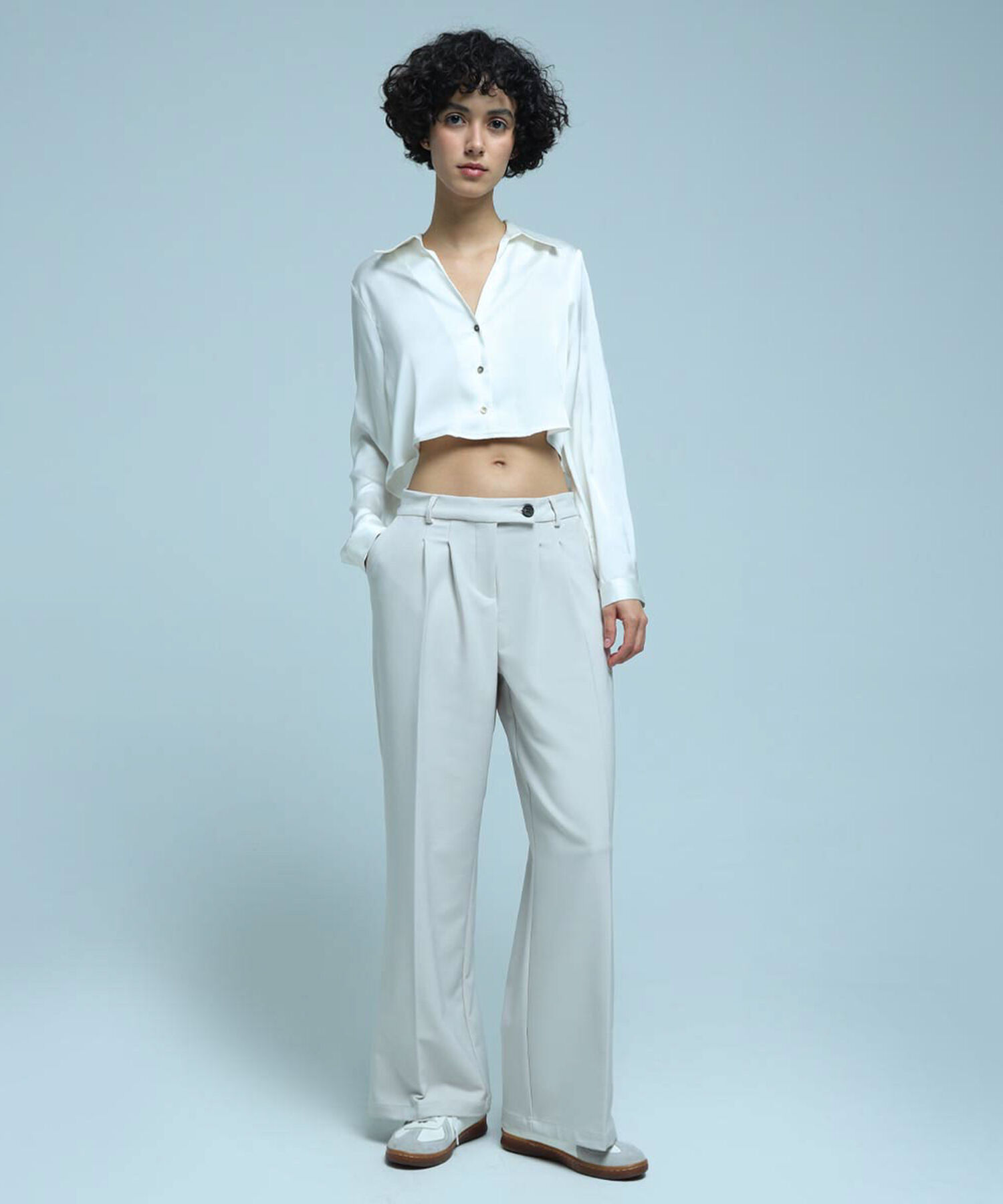 camisas para mujer