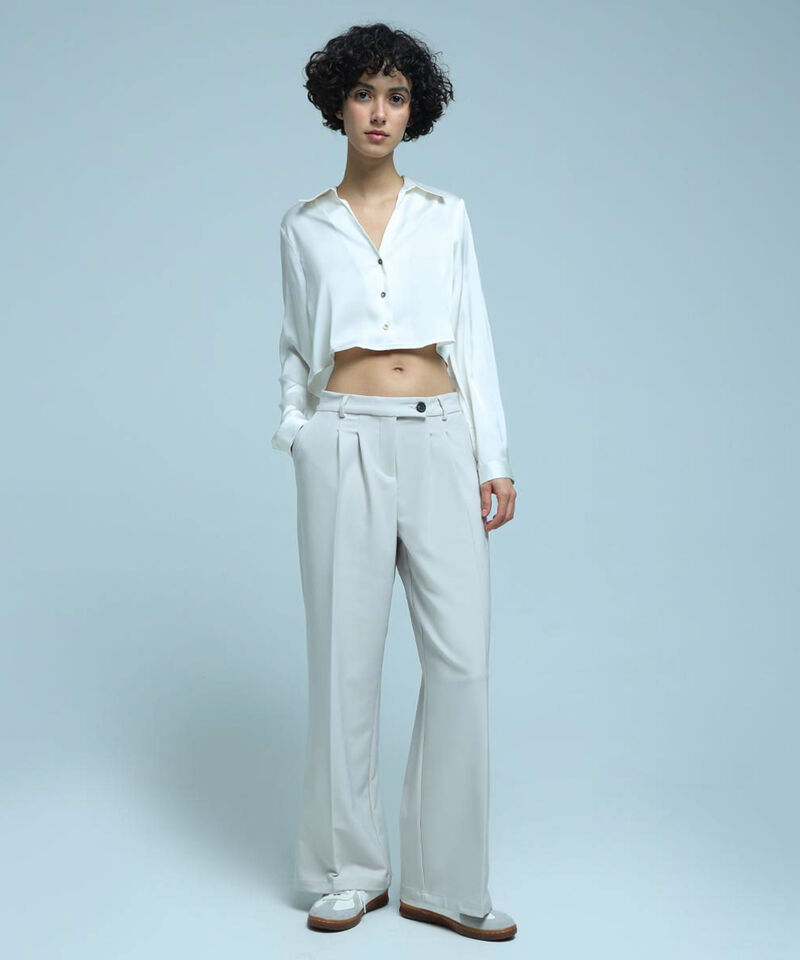 camisas para mujer
