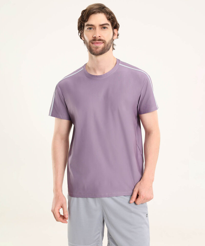 camisetas deportivas para hombre