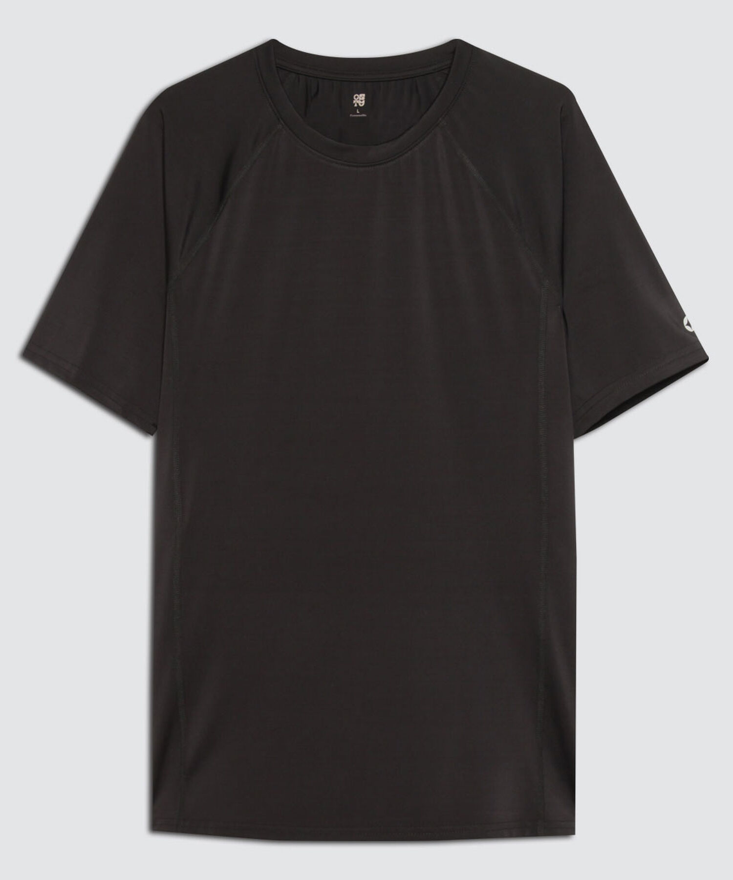 camisetas deportivas para hombre 